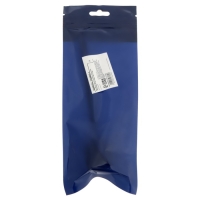 Миксер для красок ТУНДРА, пластиковый, шестигранный хвостовик, 165 х 35 мм