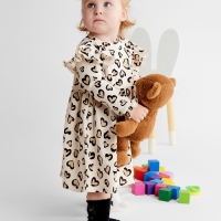 Платье Крошка Я Leo love, рост 68-74 см Платье Крошка Я Leo love, рост 68-74 см