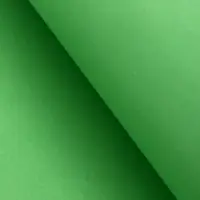 Бумага упаковочная крафт &laquo;Зеленый&raquo;,50&times;70 см