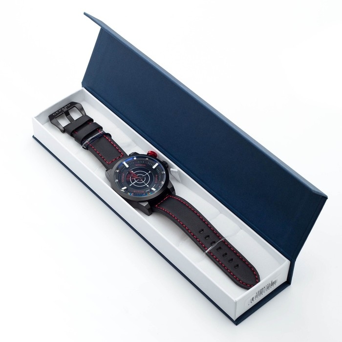 Часы наручные кварцевые мужские Gepard, модель 1225A11L2 Часы наручные кварцевые мужские Gepard, модель 1225A11L2