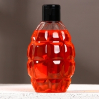 Подарочный набор косметики &laquo;Только для реального мужика&raquo;, гель для душа 250 мл и гель для бритья 110 мл, HARD LINE