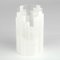 Ваза для цветов подсвечник &laquo;Электра&raquo; 15 х 13 х 13 см