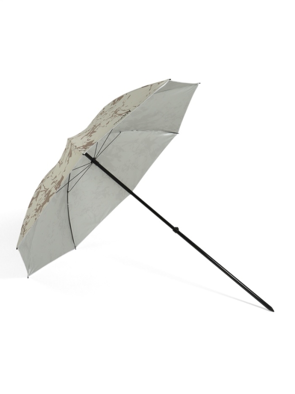 Зонт пляжный Maclay, d=240 см, h=220 см