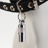 Адресник для вложения записки