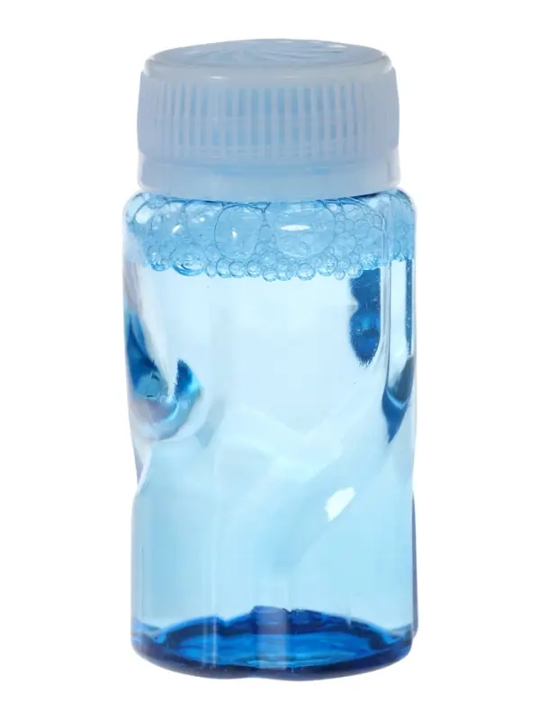 Генератор мыльных пузырей "Мега бластер", световые эффекты, работает от батареек