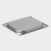 Гастроемкость 1/2x20 мм, 325x265x20 мм, толщина 0,8 мм