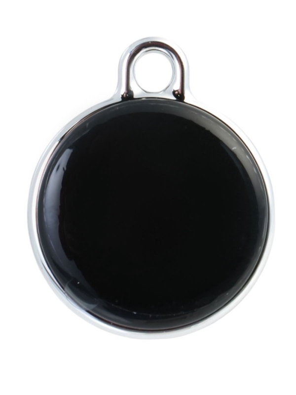 Трекер для животных, IP65, вес 20 г, черный