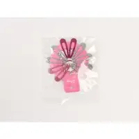 Заколка для волос 10 шт, Коты аристократы