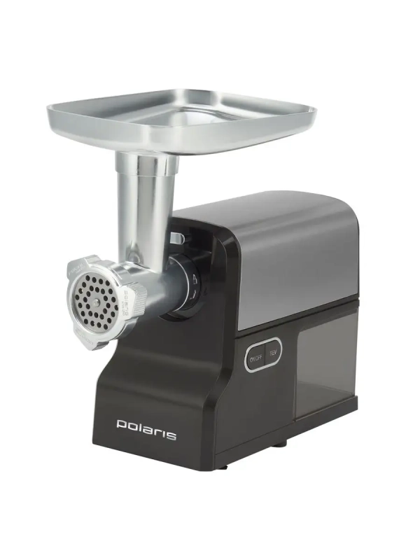 Мясорубка электрическая PMG 2585A RUS с насадками