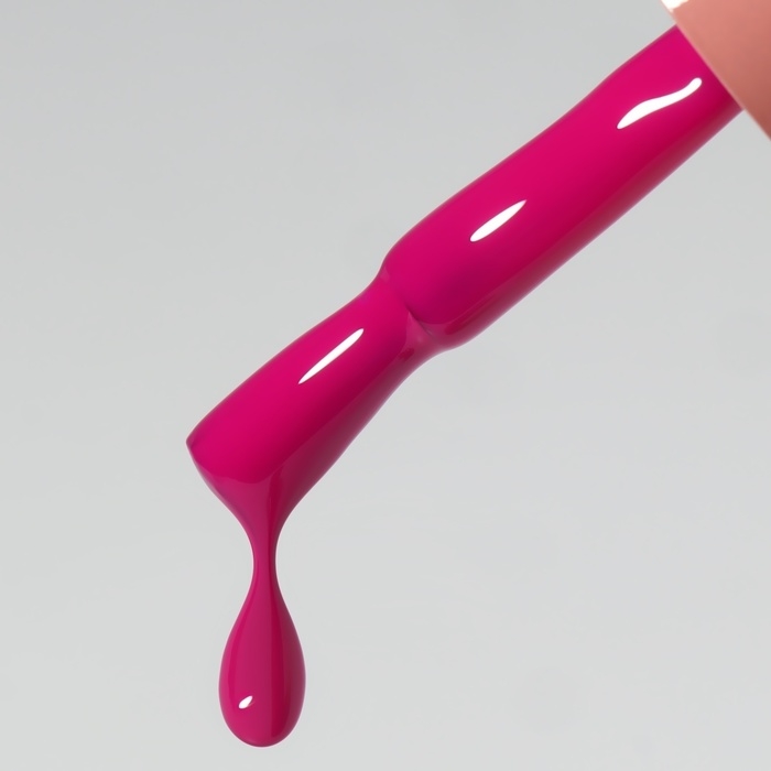 Гель лак для ногтей &laquo;SIMPLE&raquo;, 3-х фазный, 10 мл, LED/UV, цвет (271)