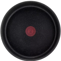 Набор посуды Ingenio Black Stone 3 предмета, Франция