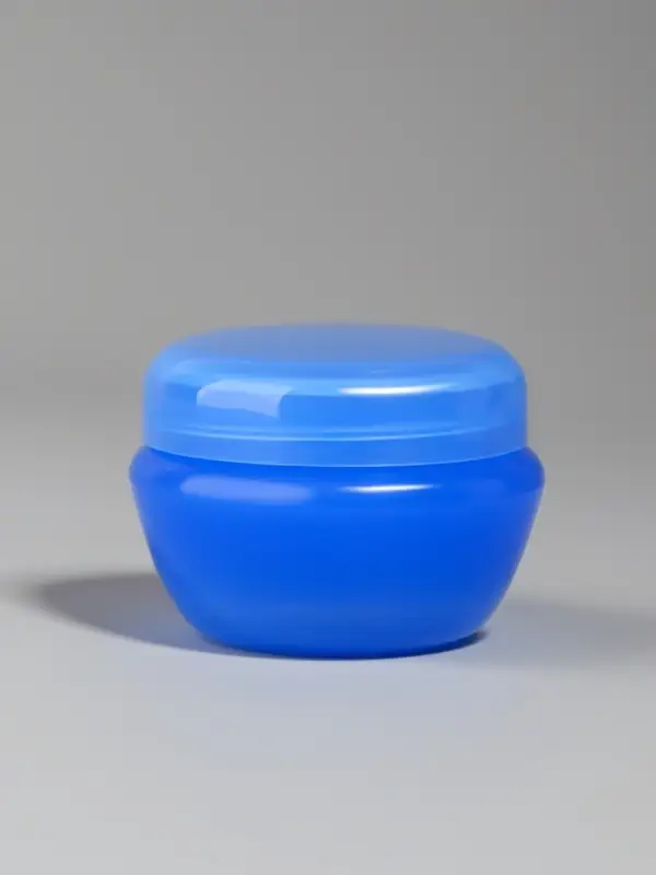 Баночка для хранения, 20 мл, МИКС