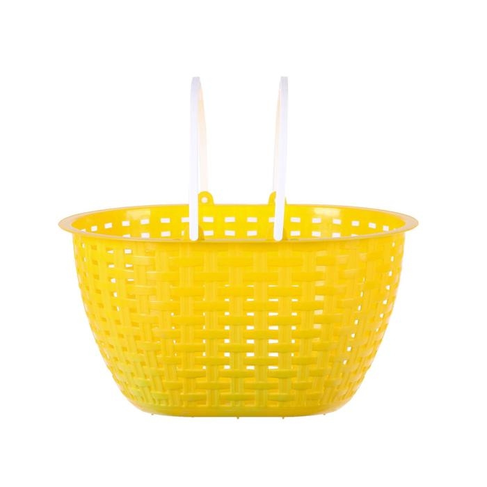 Ёмкость для сбора урожая &laquo;Лукошко&raquo;, цвет МИКС