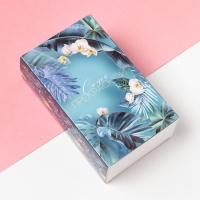 Набор женских носков KAFTAN "Самой прекрасной&ldquo; 2 пары, размер 36-39 (23-25 см)