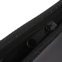 Папка А3 , 467х338х100 мм, deVENTE "My Life", с ручками, пластиковая, молния сверху, внутренний карман