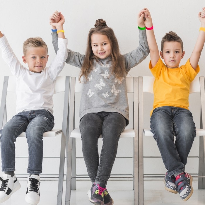 Настольная игра &laquo;Ручки-липучки&raquo;, 2-6 игроков, 5+