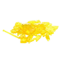 3D пазл &laquo;Волшебная звезда&raquo;, кристаллический, 38 деталей, цвета МИКС