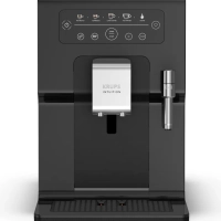 Автоматическая кофемашина Intuition Essential EA870810