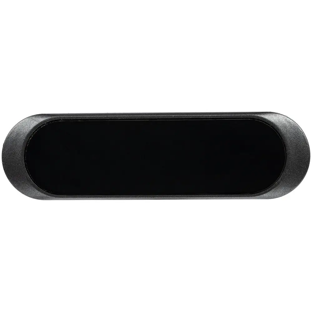 Магнитный держатель для смартфонов Inch, серебристый