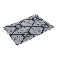 Виброизоляционный материал TECHNIK NEXT 4, размер: 4х500х700 мм