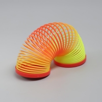 Пружинка - радуга &laquo;Милашка&raquo;, пони, d=5 см