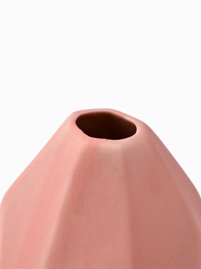 Ваза для цветов и подставка &laquo;Sweet home&raquo;, 9 х 7 х 7 см.