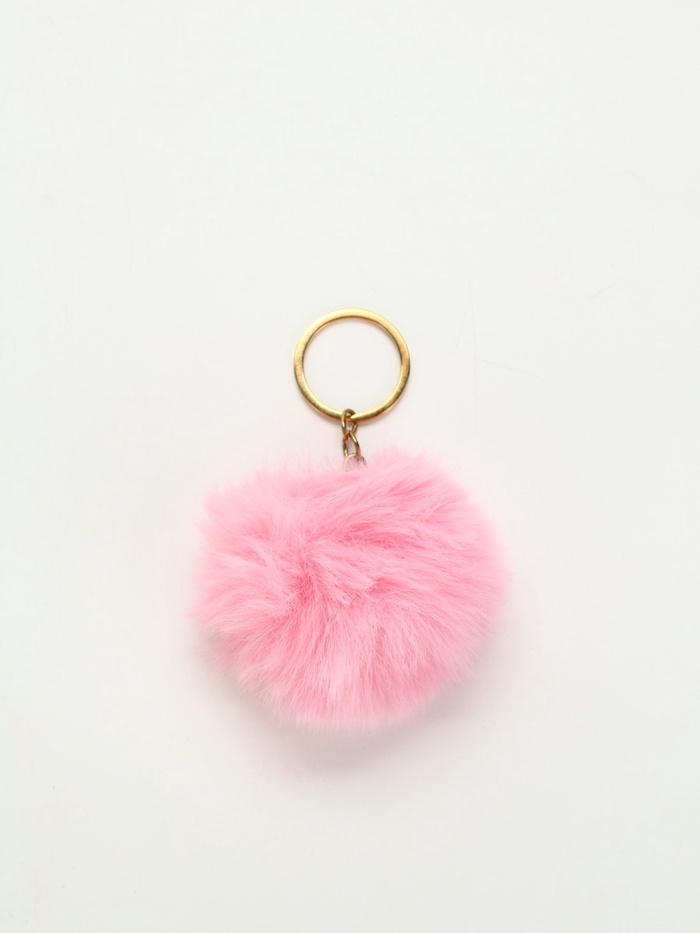 Подарочный набор в сумке: блокнот, резиночки, брелок, ручка "8 марта"