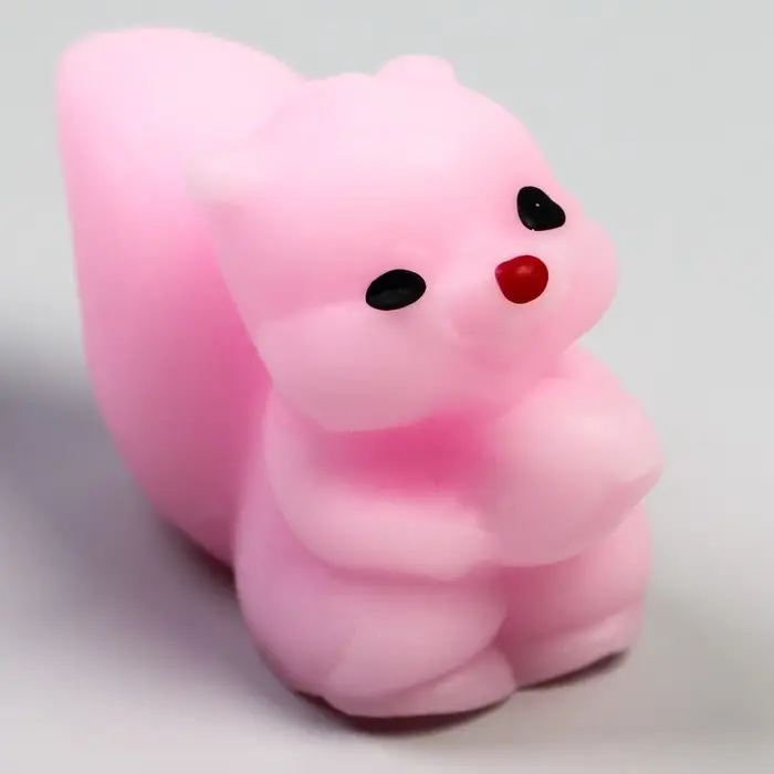 Антистресс сквиш мялка в коробочке &laquo;Питомцы&raquo;