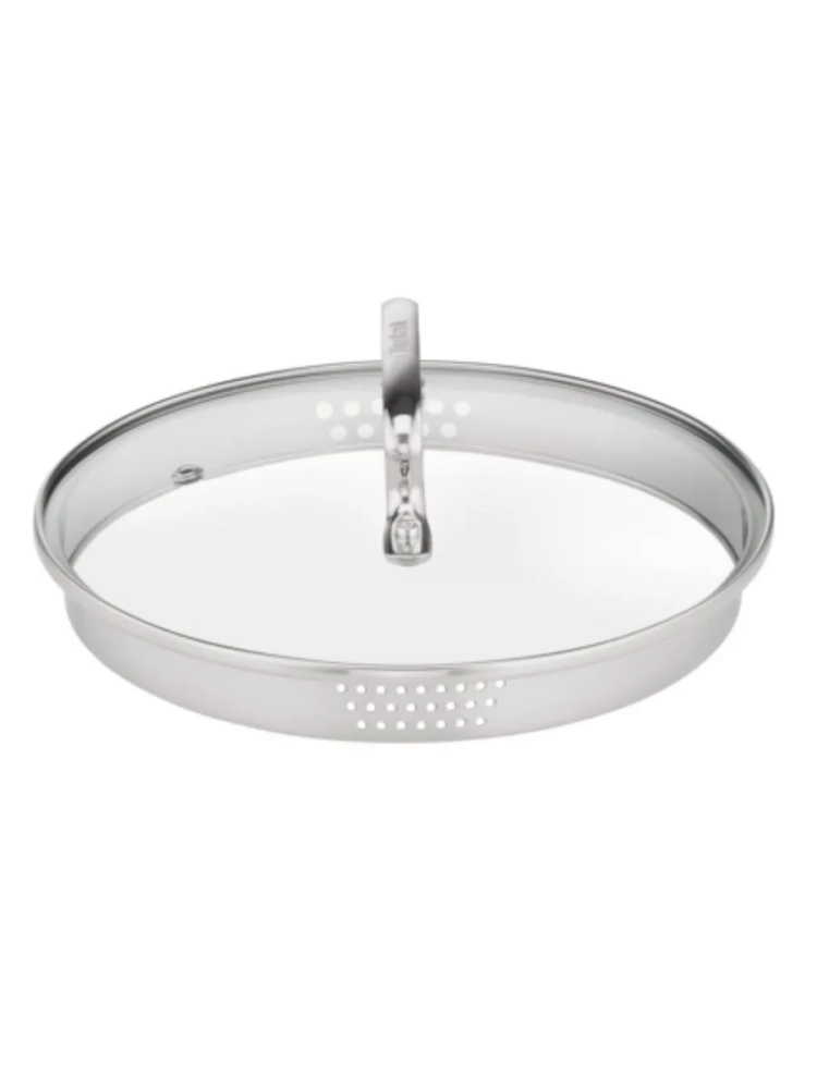 Кастрюля со стеклянной крышкой 18 см Duetto+ 2 л