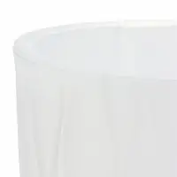 Кашпо со вставкой 2,3 л d15,7 см h15,2см "Desert" пластик прозрачный