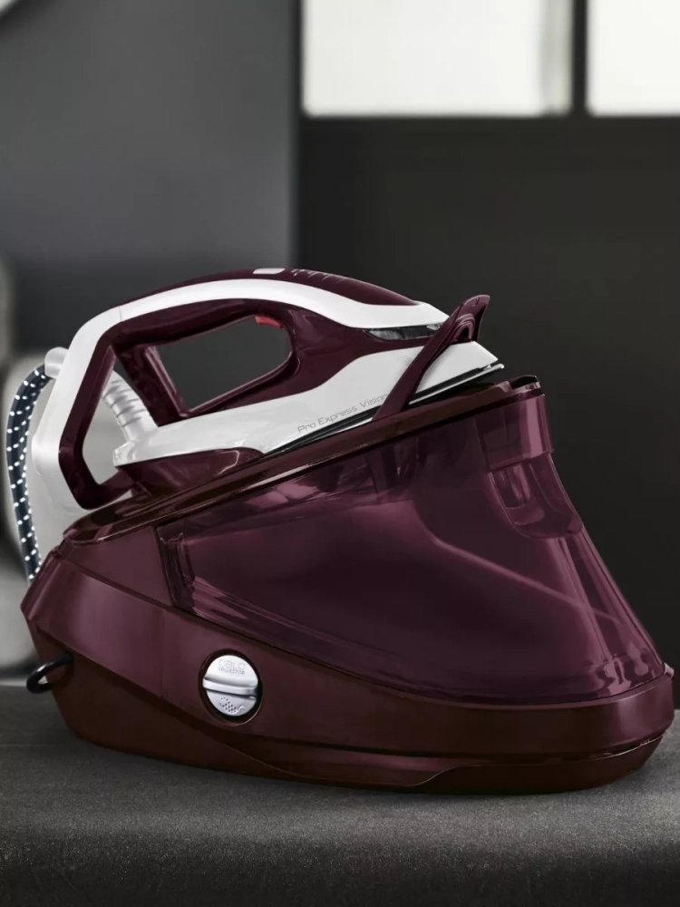 Парогенератор с подсветкой Pro Express Vision GV9810E0