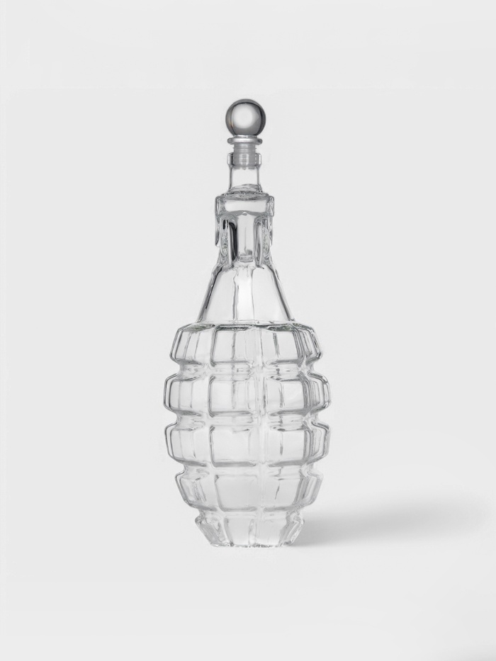 Штоф Граната 850 мл