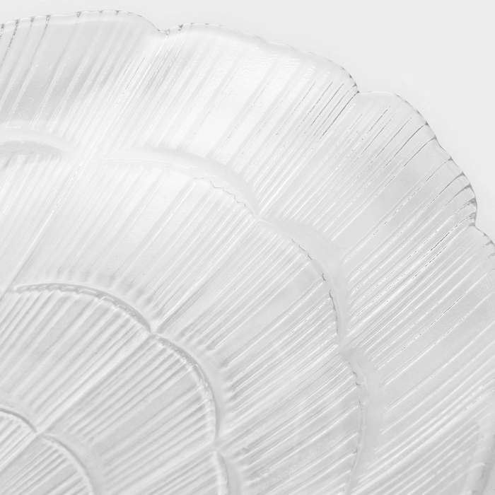 Тарелка Atlantis, 14,7&times;24 см