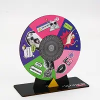 Настольная игра для тигриц "Women момэнт"