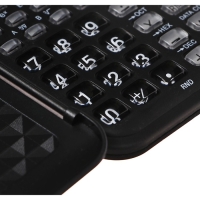 Калькулятор инженерный, 10-разрядный, КК-105В