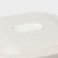 Ланч - бокс супница &laquo;Юниверс&raquo;, 550 мл, 9&times;9&times;11,9 см, цвет бежевый