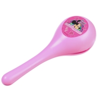 Музыкальные инструменты &laquo;Минни Маус&raquo;, в наборе 6 предметов, цвет розовый