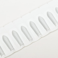 Суппозитории &laquo;Добродея Фунго&raquo; с лисичкой, от паразитов, 10 шт. по 1 г