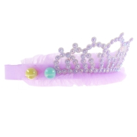 Корона &laquo;Королева&raquo;