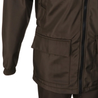 Костюм демисезонный мужской FORESTER, цвет Khaki 21, рост 170-176, размер 60-62