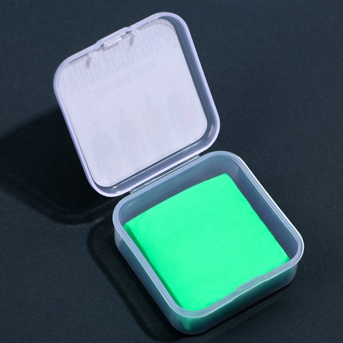 Ластик клячка художественный &laquo;Малевич&raquo;