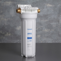 Корпус Гейзер 10SL 3/4 Корпус Гейзер 10SL 3/4