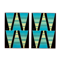 Набор для опытов &laquo;Подслушивающее устройство&raquo;, работает от батареек