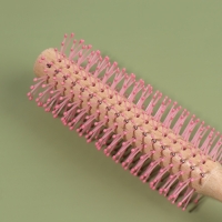 Брашинг, d = 1,8/4,5 &times; 23 см, цвет &laquo;светлое дерево&raquo;