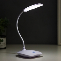 Светильник настольный "Волшебник" 18LED 12х10х37,5 см RISALUX