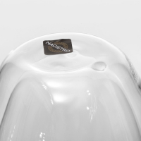 Бокал стеклянный с двойными стенками Magistro &laquo;Олд фэшн&raquo;, 350 мл