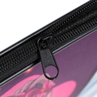 Папка для чертежей и рисунков А3, 470 х 350 х 20 мм, с ручками, текстильная, Calligrata "Аниме" Папка для чертежей и рисунков А3, 470 х 350 х 20 мм, с ручками, текстильная, Calligrata "Аниме"