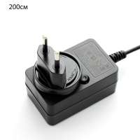 Торшер "Рондо" LED 20Вт RGB пульт ДУ черный