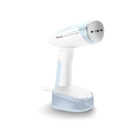 Отпариватель TEFAL DT3041E1, ручной, 1300 Вт, 120 мл, 20 г/мин Отпариватель TEFAL DT3041E1, ручной, 1300 Вт, 120 мл, 20 г/мин