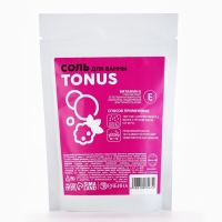 Соль для ванны, тонизирование, 150 г, аромат бабл-шейк, PICO MICO